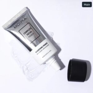 Moira Complete Facial Primer (001 Smoothing)