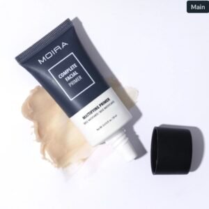 Moira Complete Facial Primer (002 Mattifying)