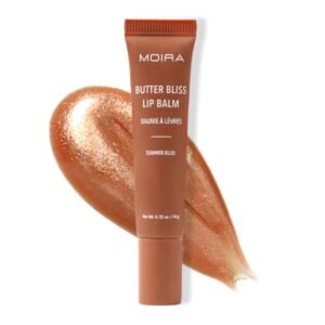 Moira BUTTER BLISS LIP BALM (008, SUMMER BLISS)