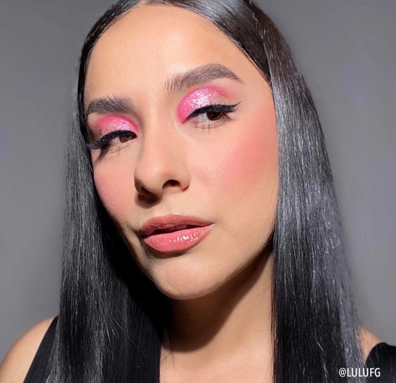 Moira DIAMOND DAZE LIQUID SHADOW (022, SWEETNESS) - Image 3