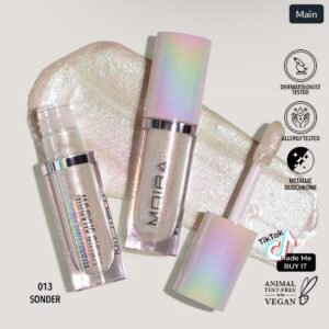 Moira DIAMOND DAZE LIQUID SHADOW (013, SONDER)
