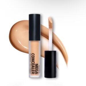 Moira MEGA CONCEALER? (400, HONEY)