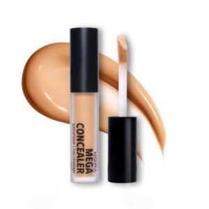 Moira MEGA CONCEALER? (500, NUTTY)