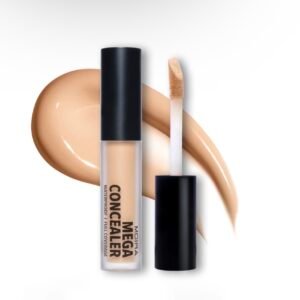 Moira MEGA CONCEALER? (300, BRULEE)