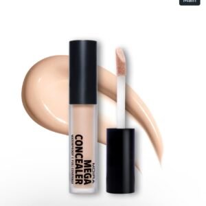 Moira MEGA CONCEALER? (175, WARM OAT)