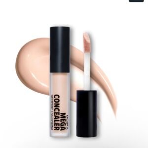 Moira MEGA CONCEALER? (125, BISQUE)