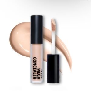 Moira MEGA CONCEALER? (150, CREAM)