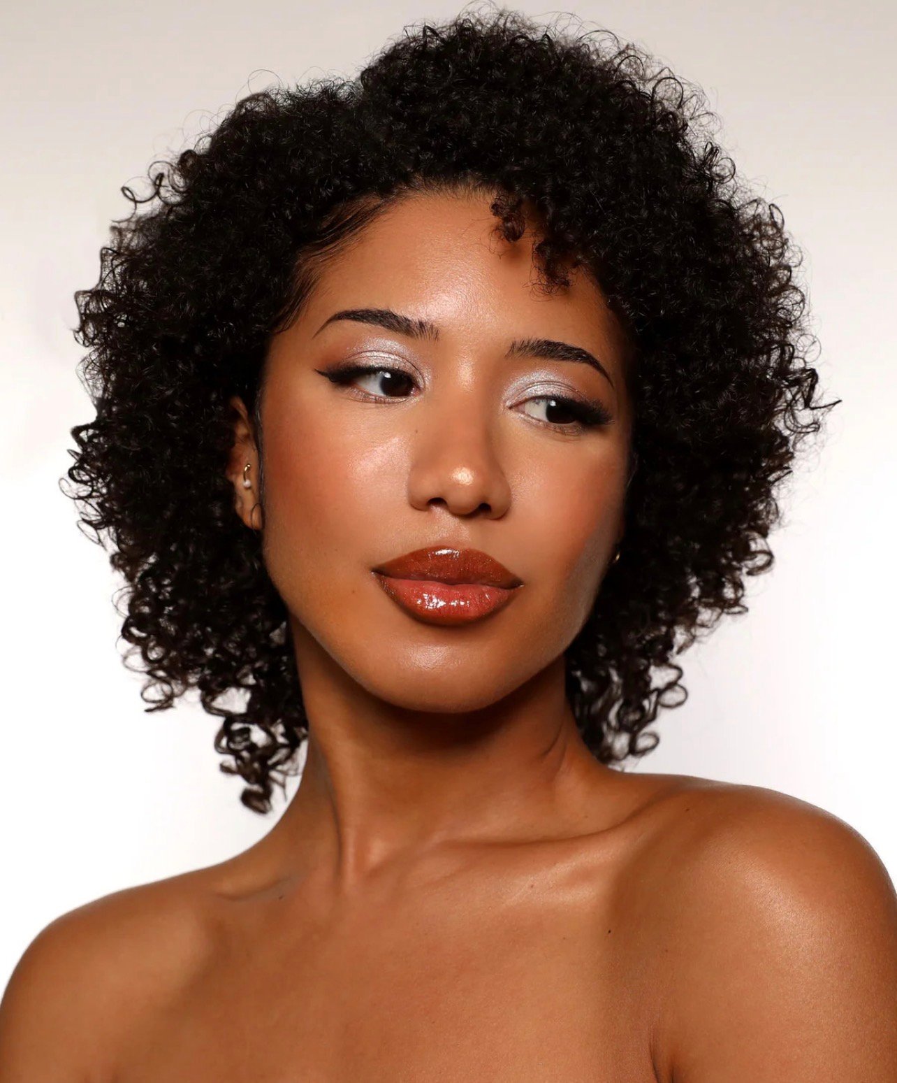 Moira STARSHINE LIP GLOSS (007, SIZZLIN') - Image 3