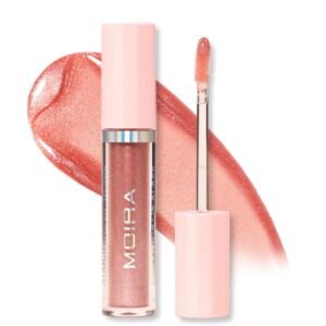Moira STARSHINE LIP GLOSS (006, LOVETRAP)