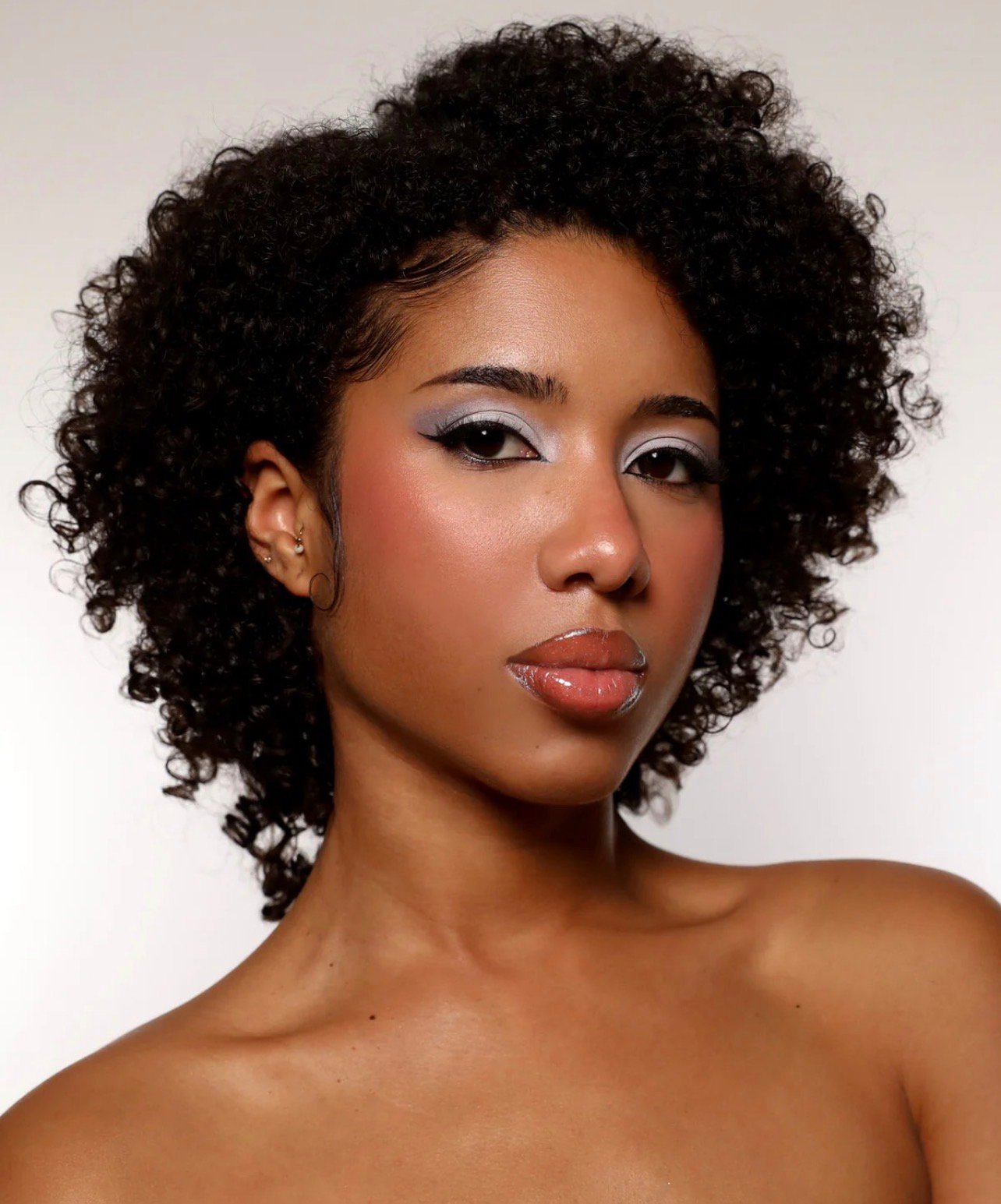 Moira STARSHINE LIP GLOSS (005, WITCHY) - Image 3