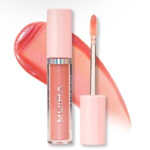 Moira STARSHINE LIP GLOSS (002, WILD FOR YOU)