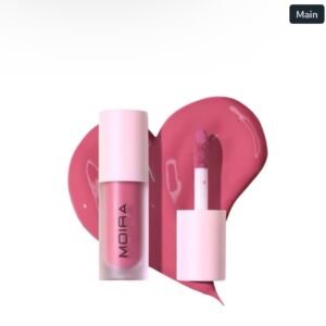 Moira Love Steady Liquid Blush 07 Trust