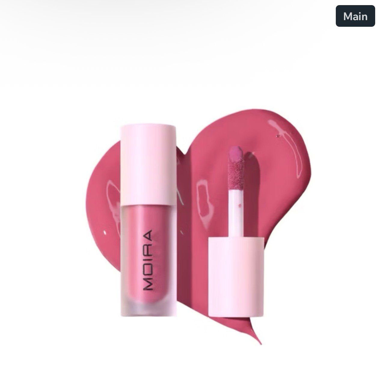 Moira Love Steady Liquid Blush 07 Trust