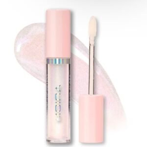 Moira STARSHINE LIP GLOSS (001, KARMA)