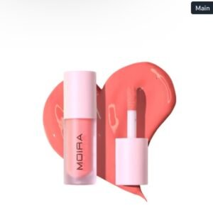 Moira Love Steady Liquid Blush 03 Honey Pie