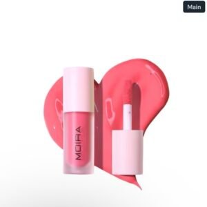 Moira Love Steady Liquid Blush 10 Biggest Fan
