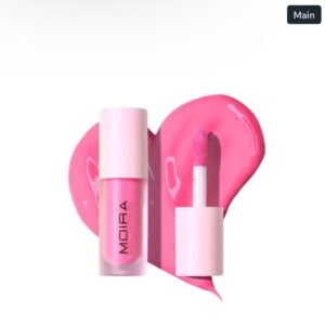 Moira Love Steady Liquid Blush 05 So Cute