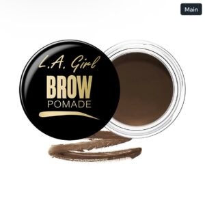 La girl Brow Pomade  GBP363A Soft Brown