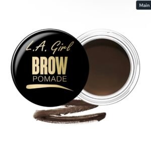La girl Brow Pomade GBP365A Dark Brown