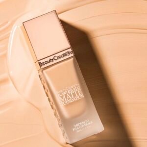 FLAWLESS STAY MATTE FOUNDATION 9C