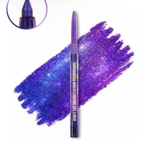 Moira SUPERNOVA MULTICHROME GEL LINER (008ZORA)