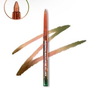 Moira SUPERNOVA MULTICHROME GEL LINER (005, FLARE)