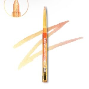 Moira SUPERNOVA MULTICHROME GEL LINER (004, ELECTRA)