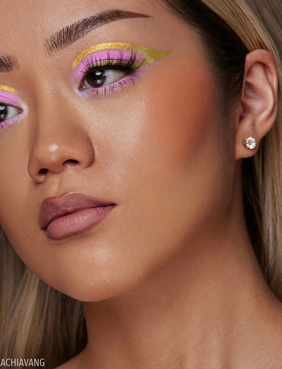 Moira SUPERNOVA MULTICHROME GEL LINER (003, PHOENIX) - Image 3
