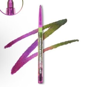 Moira SUPERNOVA MULTICHROME GEL LINER (001, ATLAS)