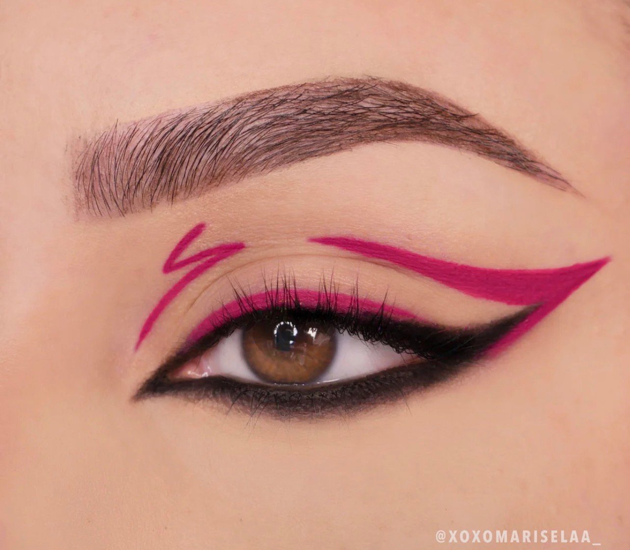 Moira STATEMENT GEL LINER (002, BLACK) - Image 2