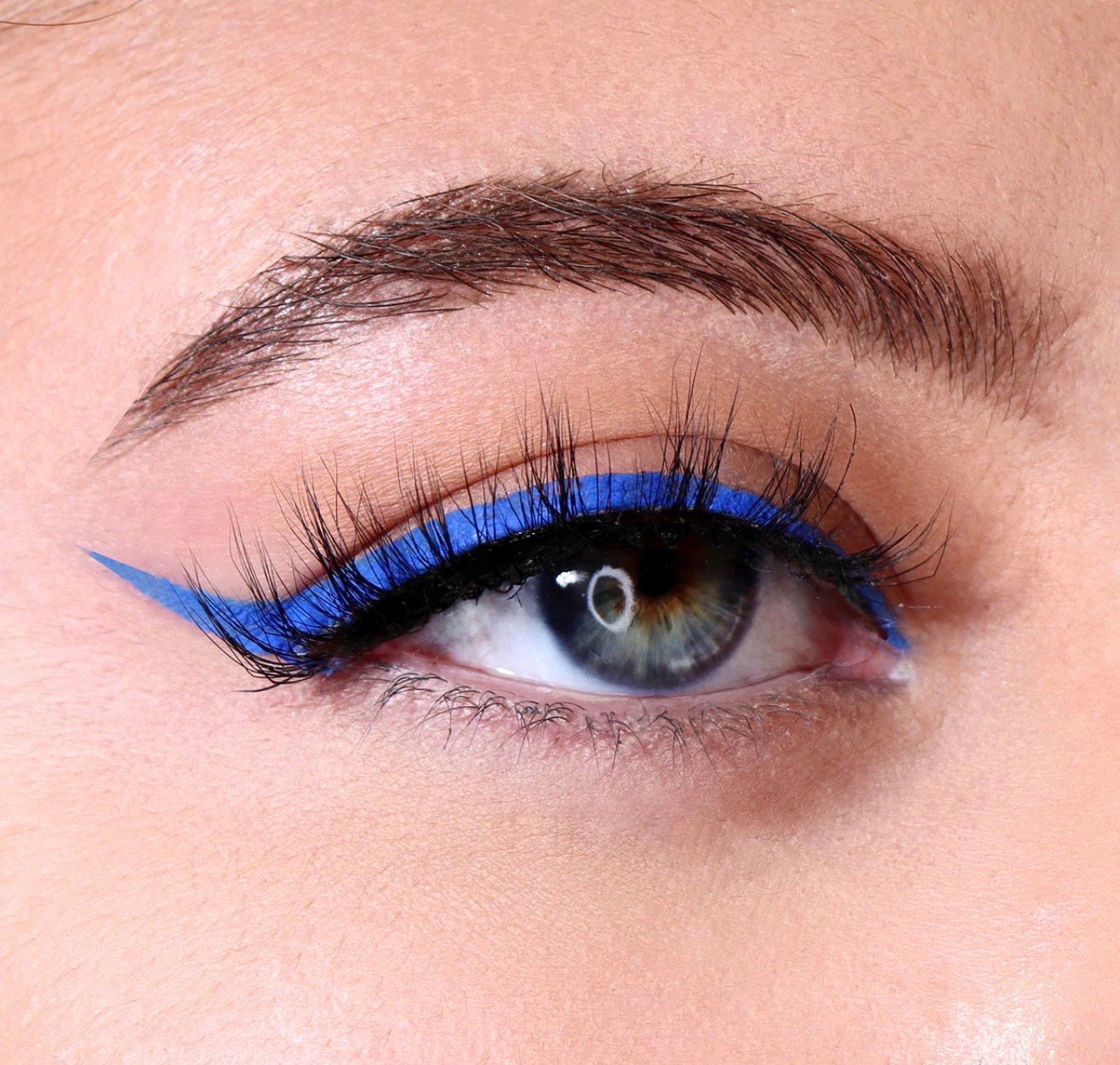 Moira EYE CATCHING DIP LINER (006, ROYAL BLUE) - Image 2