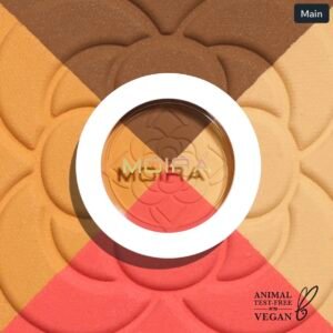 Moira corrector palette