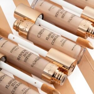 Beauty creations concealer full coverage