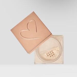 Beauty creations loose powder Translucent Dream