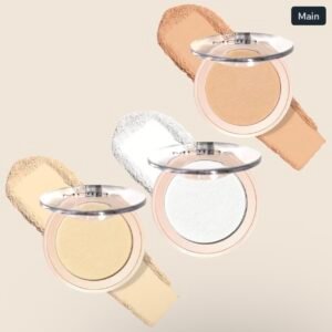 Moira under eye powder