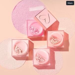 Beauty creation loose powder