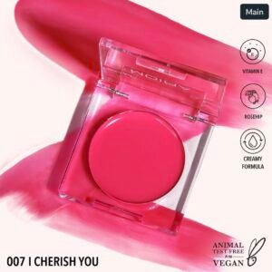 Moira blush creamy i cherich you