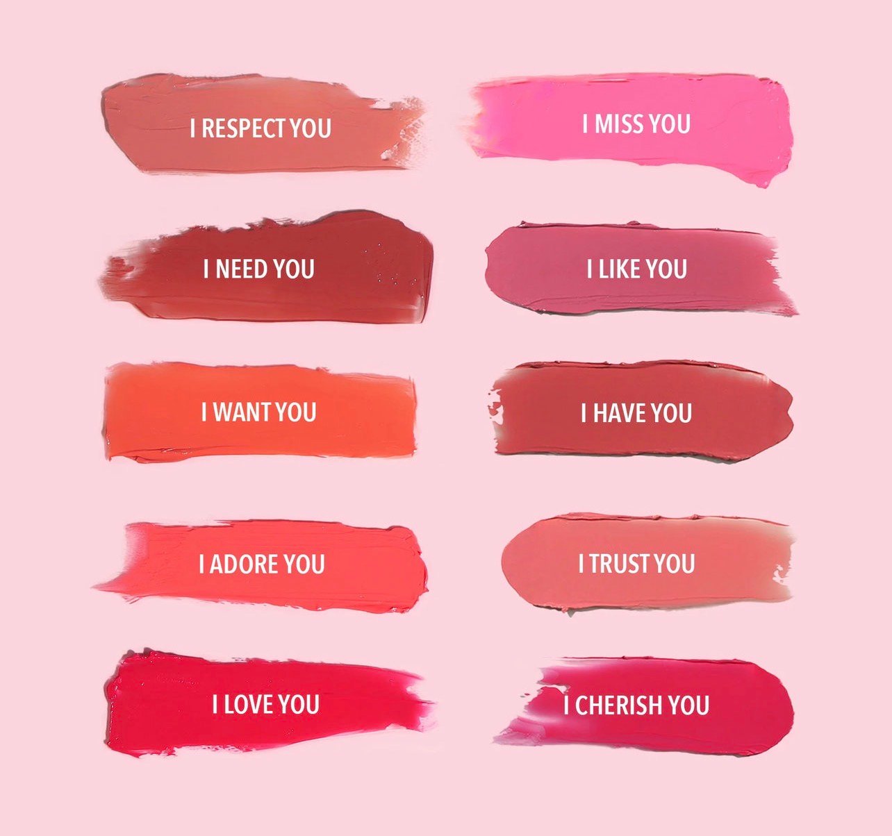 Moira blush creamy i adore you - Image 6