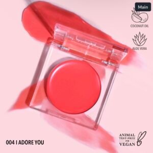 Moira blush creamy i adore you