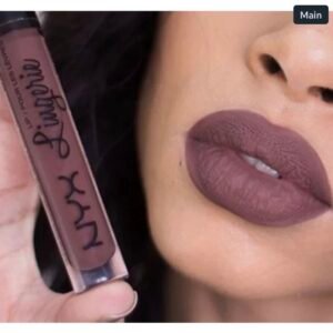 nyx lingere teddy