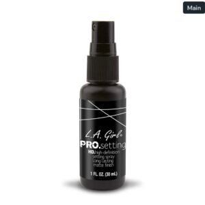 L.A GIRL PRO.Setting Spray