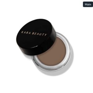 KARA BEAUTY BROW POMADE Chocolate