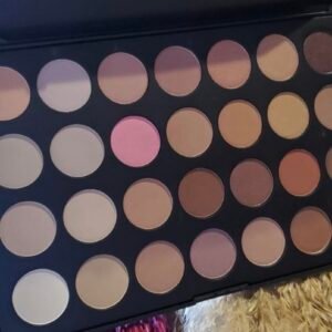 COASTAL SCENT 27 NE UTRAL EYESHADOW