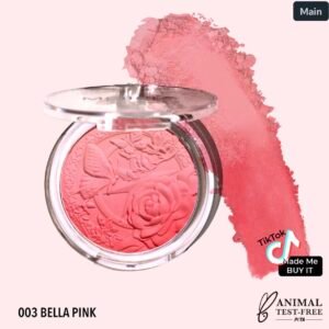 MOIRA SIGNATURE OMBRE BLUSH (003. BELLA PINK)