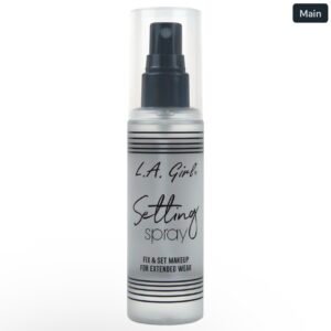 L.A GIRL setting SPRAY