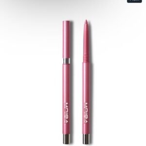 MOIRA- STATEMENT SHIMMER LINER (006, SWEET PINK)