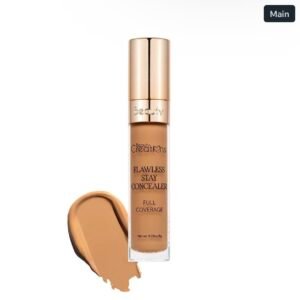 Beauty creations FLAWLESS STAY CONCEALER c16