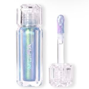 Moira Chroma Kiss PH Tint Oil 005 aurora mint