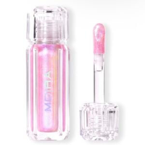Moira Chroma Kiss PH Tint Oil 004 Crystal Pink
