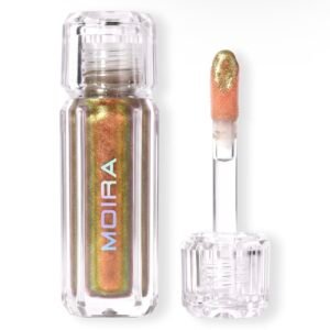 Moira Chroma Kiss PH Tint Oil 003 Petal Copper